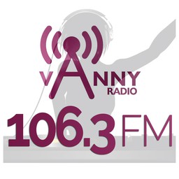 Logo de Vanny Radio