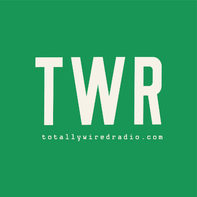 Logo de Totally Wired Radio