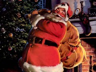 Logo de Christmas UK