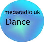 Logo de megaradiouk Dance