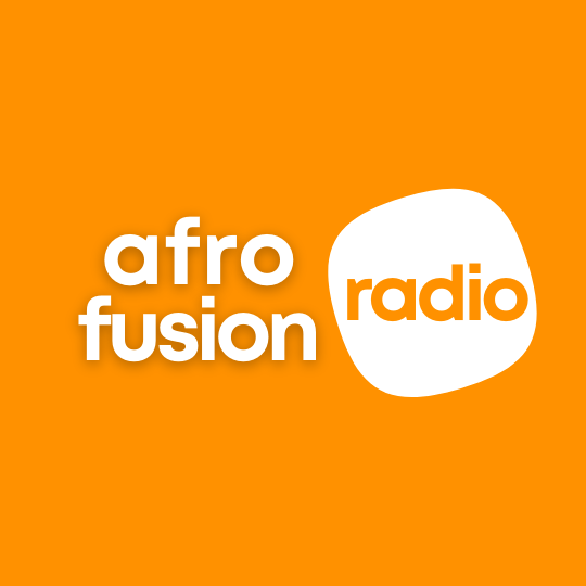 Logo de BOX : Afrofusion
