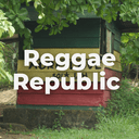 Logo de BOX : Reggae Republic