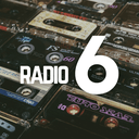 Logo de BOX : Radio 6 (Classic Hip-Hop)