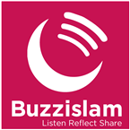 Logo de Buzz Islam