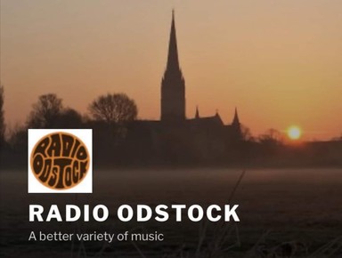 Logo de Radio Odstock