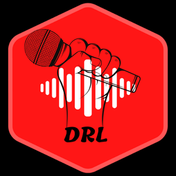 Logo de Dominion Radio London