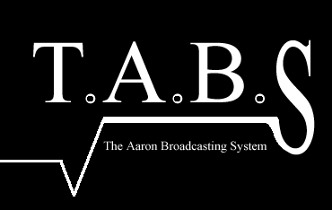 Logo de The Aaron Broadcasting System