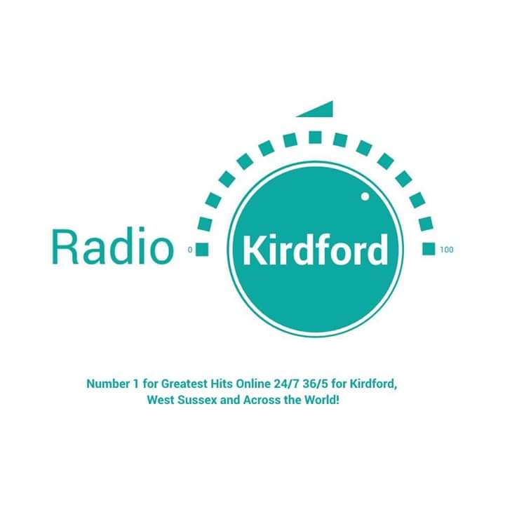 Logo de Radio Kirdford
