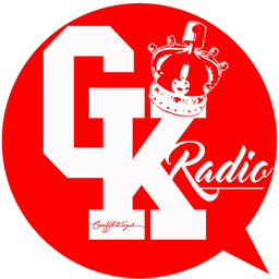 Logo de Graffiti Kings