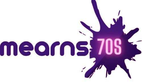 Logo de Mearns 70s