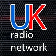 Logo de UK Radio Network - Greatest Hits