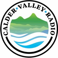 Logo de Calder Valley Radio