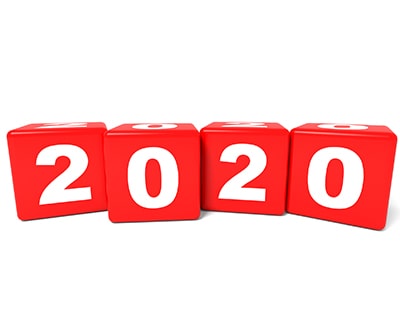 Logo de 2020 Radio UK