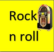 Logo de Rock n Roll Radio