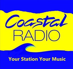 Logo de Coastal Radio