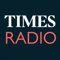Logo de Times Radio