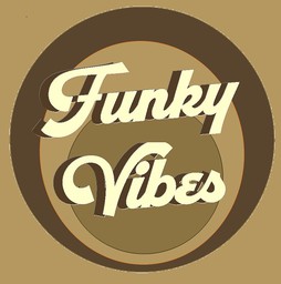 Logo de Funky Vibes Radio