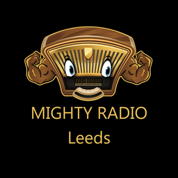 Logo de Mighty Radio Leeds