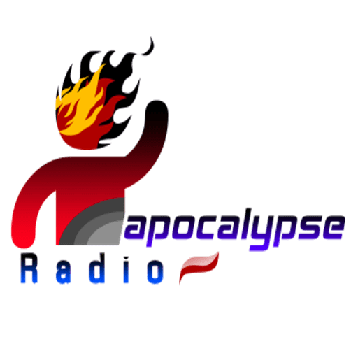 Logo de Apocalypse Radio