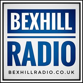 Logo de Bexhill Radio