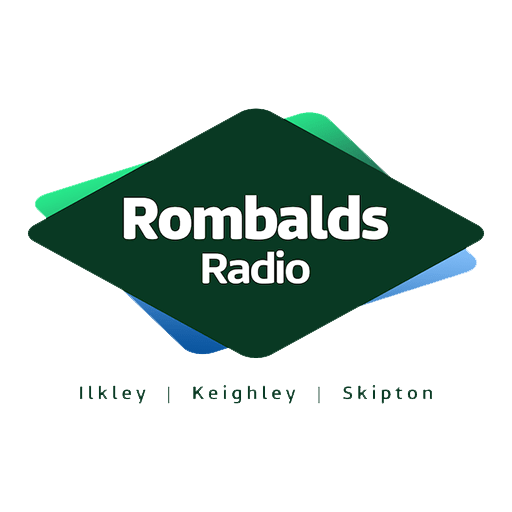 Logo de Rombalds Radio