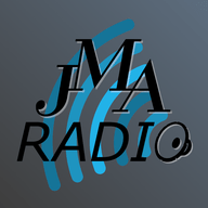 Logo de JMA Radio Live