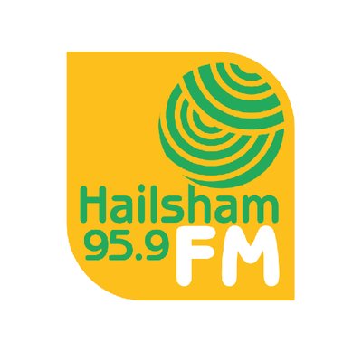 Logo de Hailsham FM