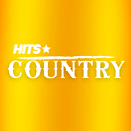 Logo de BOX : Hits Country