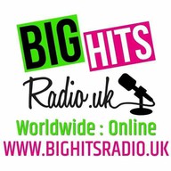 Logo de Big Hits Radio UK