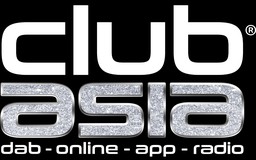 Logo de Club Asia Radio