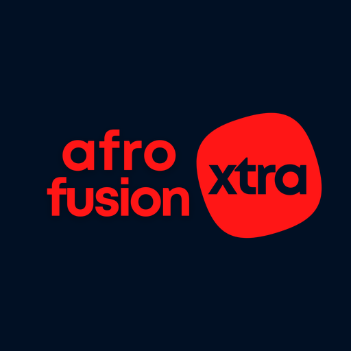 Logo de BOX : Afrofusion Xtra