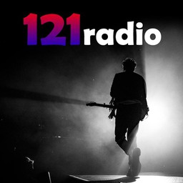 Logo de 121Radio