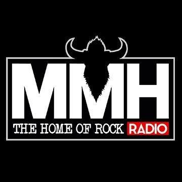Logo de The Home of Rock