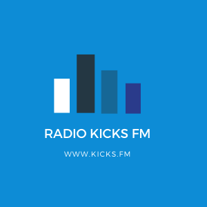 Logo de Radio Kicks FM