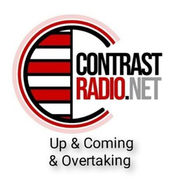 Logo de Contrast Radio ,Net