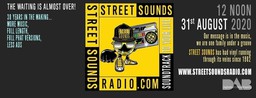 Logo de Streetsounds