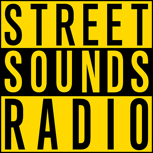 Logo de Street Sounds Radio