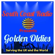 Logo de The Greatest Hits Of All Time-South Coast Radio Golden Oldies