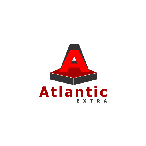 Logo de Atlantic Extra