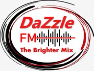 Logo de Dazzle FM