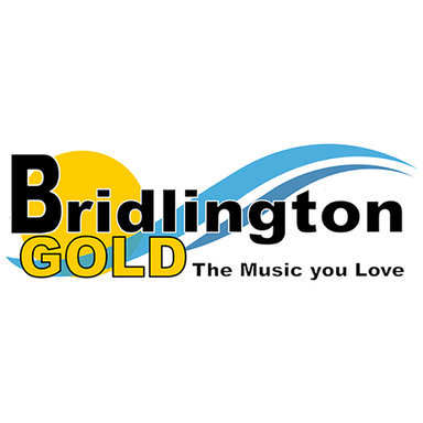 Logo de Bridlington Gold Radio