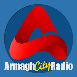 Logo de Armagh City Radio