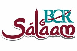 Logo de Salaam BCR