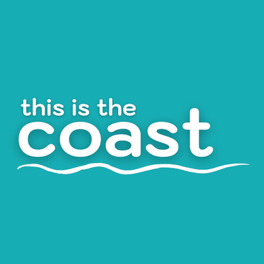 Logo de This is the Coast