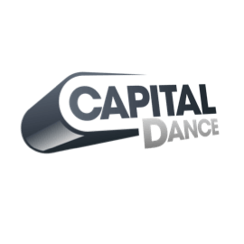 Logo de Capital Dance