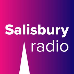 Logo de Salisbury Radio