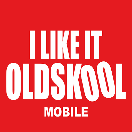 Logo de I Like It Oldskool