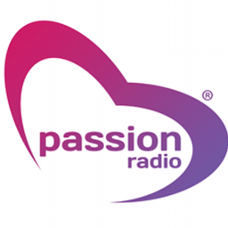 Logo de Passion Radio
