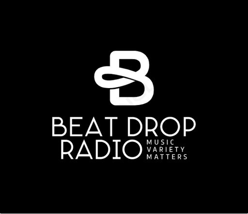 Logo de Beat Drop Radio