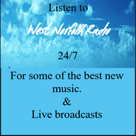 Logo de West Norfolk Radio
